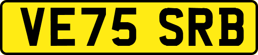 VE75SRB