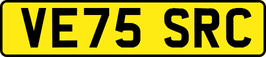 VE75SRC