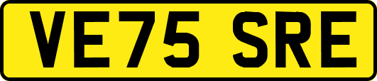 VE75SRE
