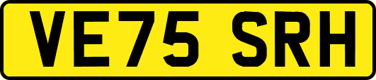 VE75SRH