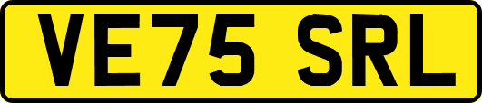VE75SRL