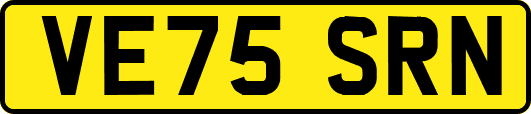 VE75SRN