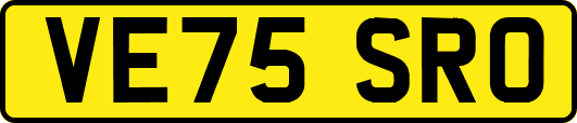 VE75SRO