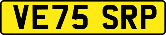 VE75SRP