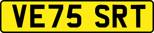 VE75SRT