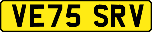 VE75SRV