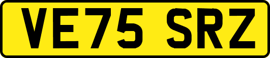 VE75SRZ