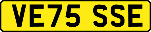 VE75SSE