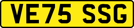 VE75SSG