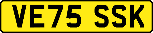VE75SSK