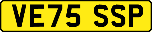 VE75SSP