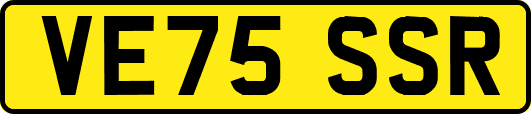 VE75SSR