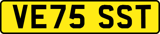 VE75SST
