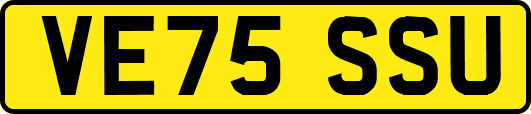 VE75SSU