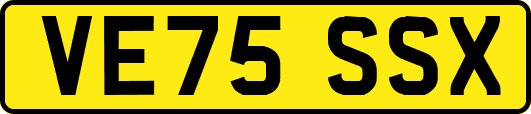 VE75SSX