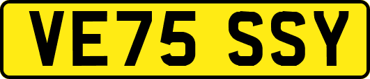 VE75SSY