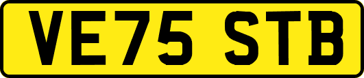 VE75STB