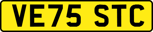 VE75STC
