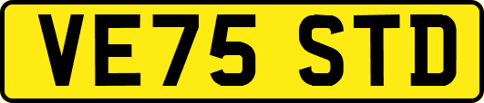 VE75STD
