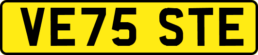 VE75STE