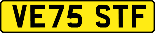 VE75STF
