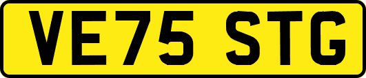 VE75STG