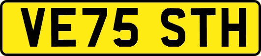 VE75STH