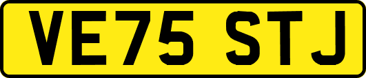 VE75STJ