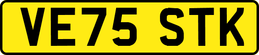 VE75STK