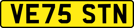 VE75STN