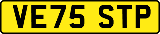 VE75STP