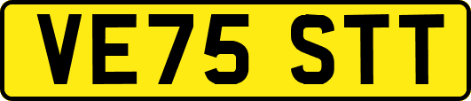 VE75STT