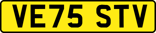 VE75STV