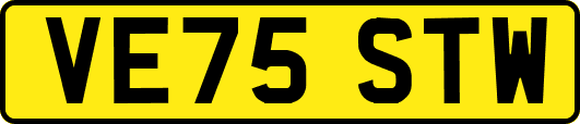 VE75STW