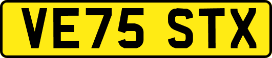VE75STX