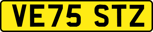 VE75STZ