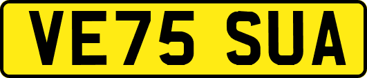 VE75SUA