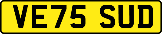 VE75SUD