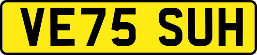 VE75SUH