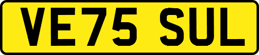 VE75SUL