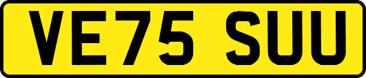 VE75SUU