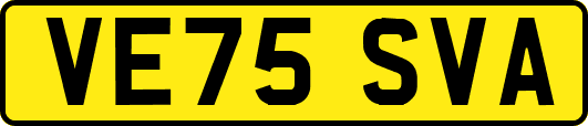 VE75SVA