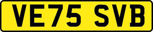 VE75SVB