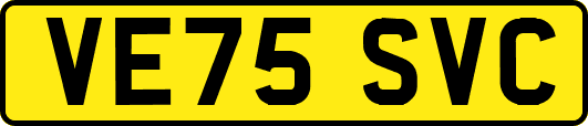 VE75SVC