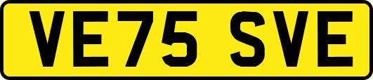 VE75SVE