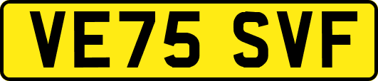 VE75SVF