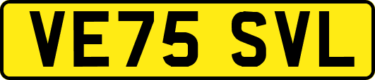 VE75SVL