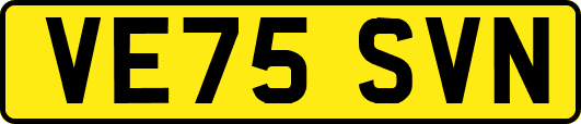 VE75SVN