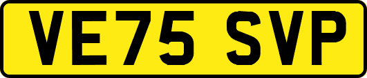 VE75SVP