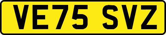 VE75SVZ